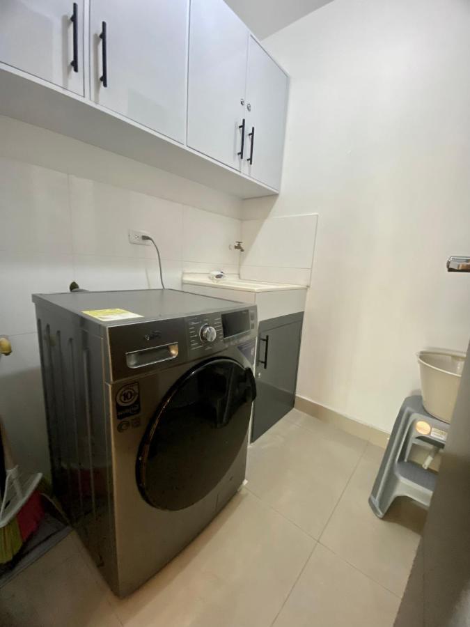 Atlantis Suites Baq -Apartamento Moderno-2-Bd Barranquilla  Ngoại thất bức ảnh