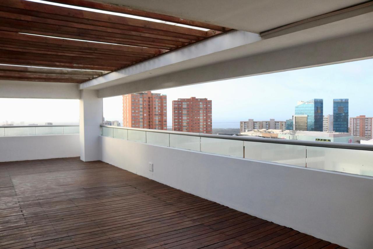 Atlantis Suites Baq -Apartamento Moderno-2-Bd Barranquilla  Ngoại thất bức ảnh