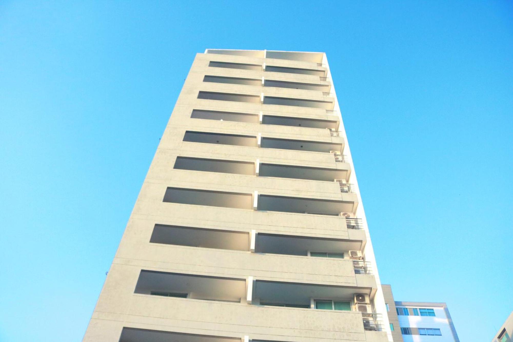 Atlantis Suites Baq -Apartamento Moderno-2-Bd Barranquilla  Ngoại thất bức ảnh