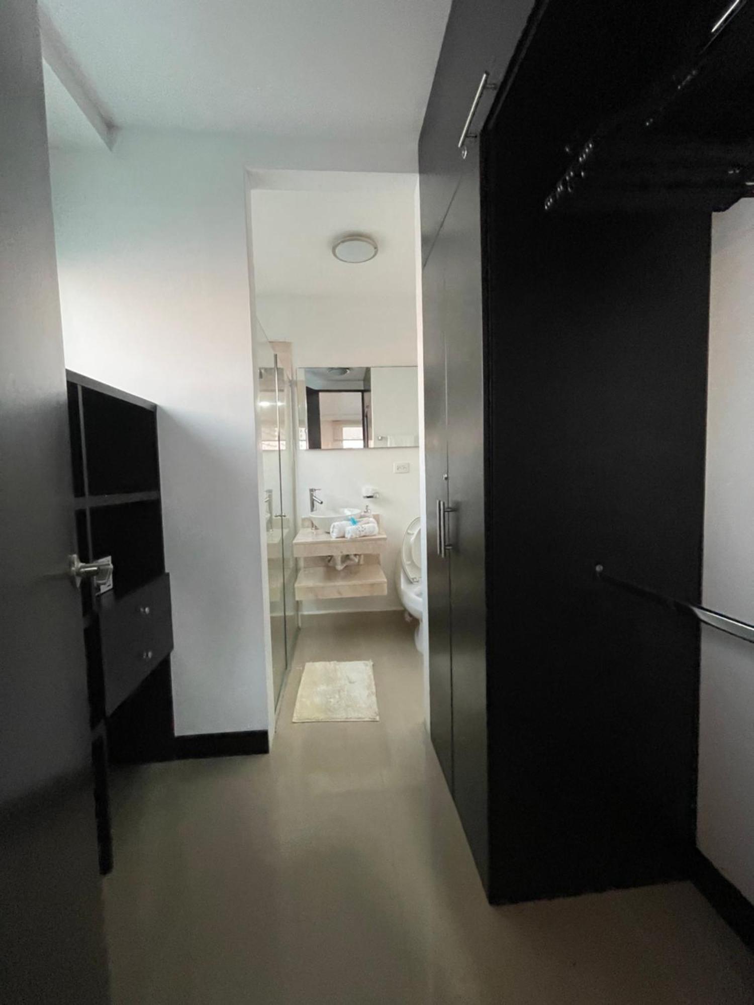 Atlantis Suites Baq -Apartamento Moderno-2-Bd Barranquilla  Ngoại thất bức ảnh