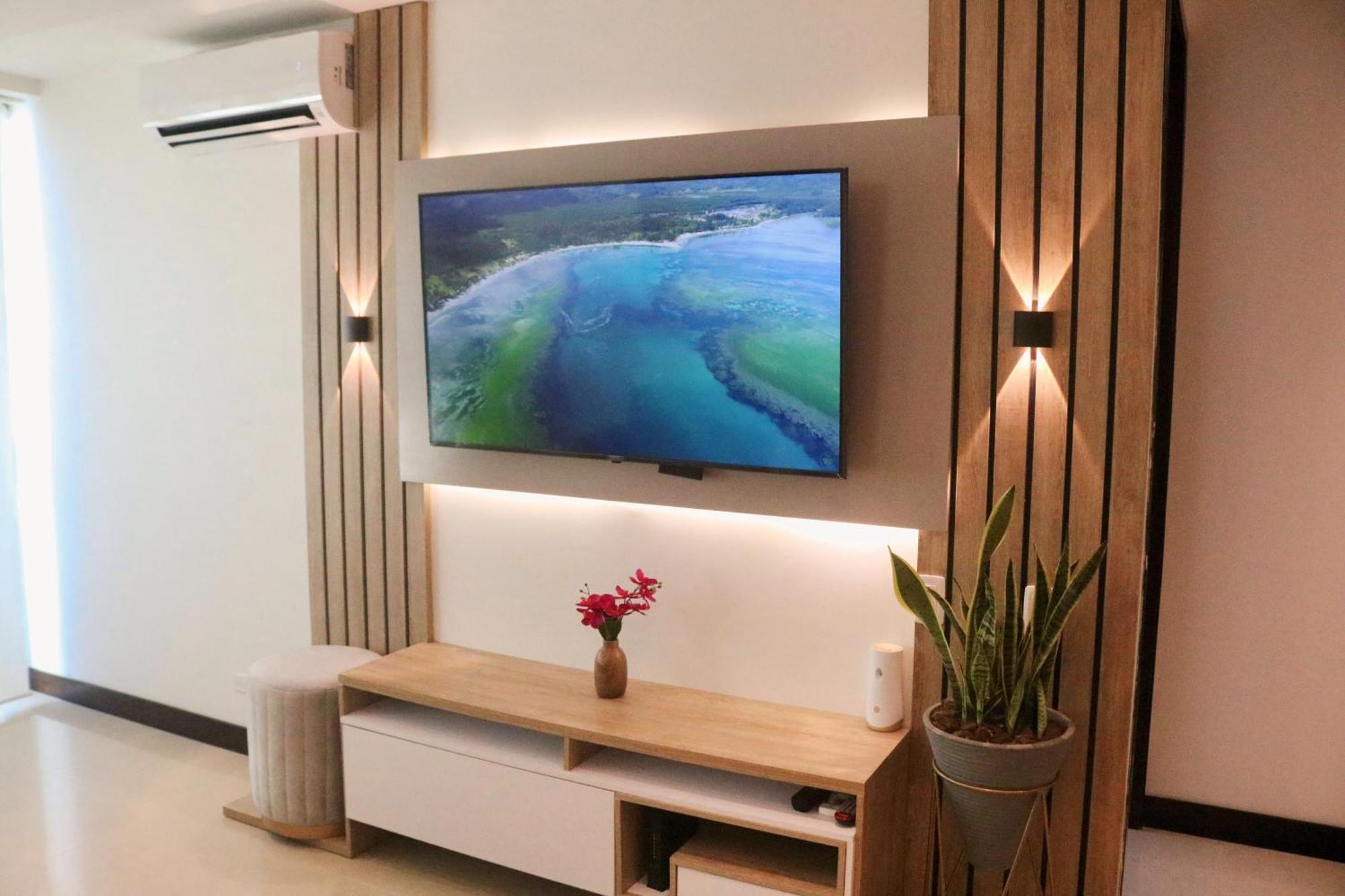 Atlantis Suites Baq -Apartamento Moderno-2-Bd Barranquilla  Ngoại thất bức ảnh