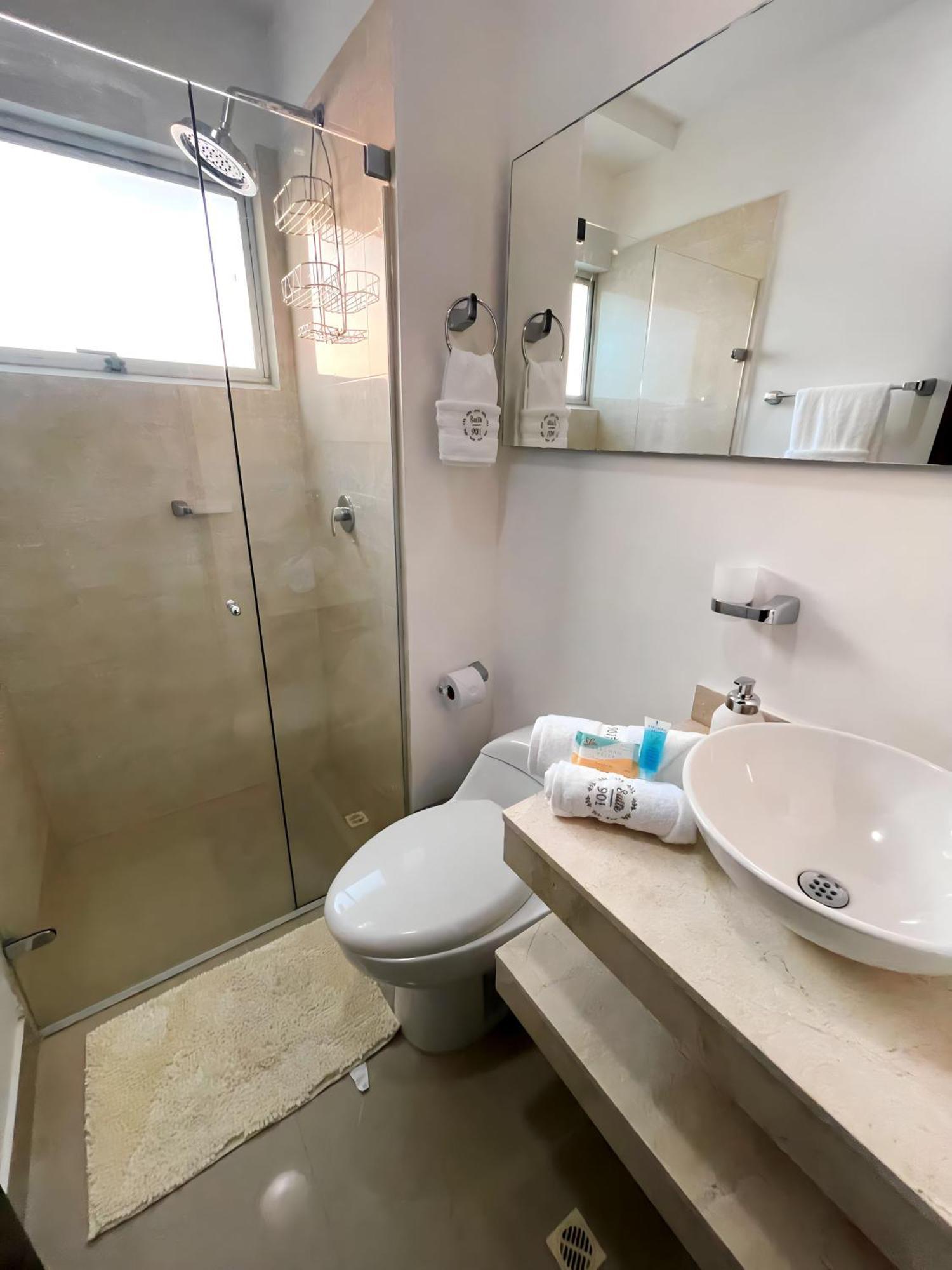 Atlantis Suites Baq -Apartamento Moderno-2-Bd Barranquilla  Ngoại thất bức ảnh