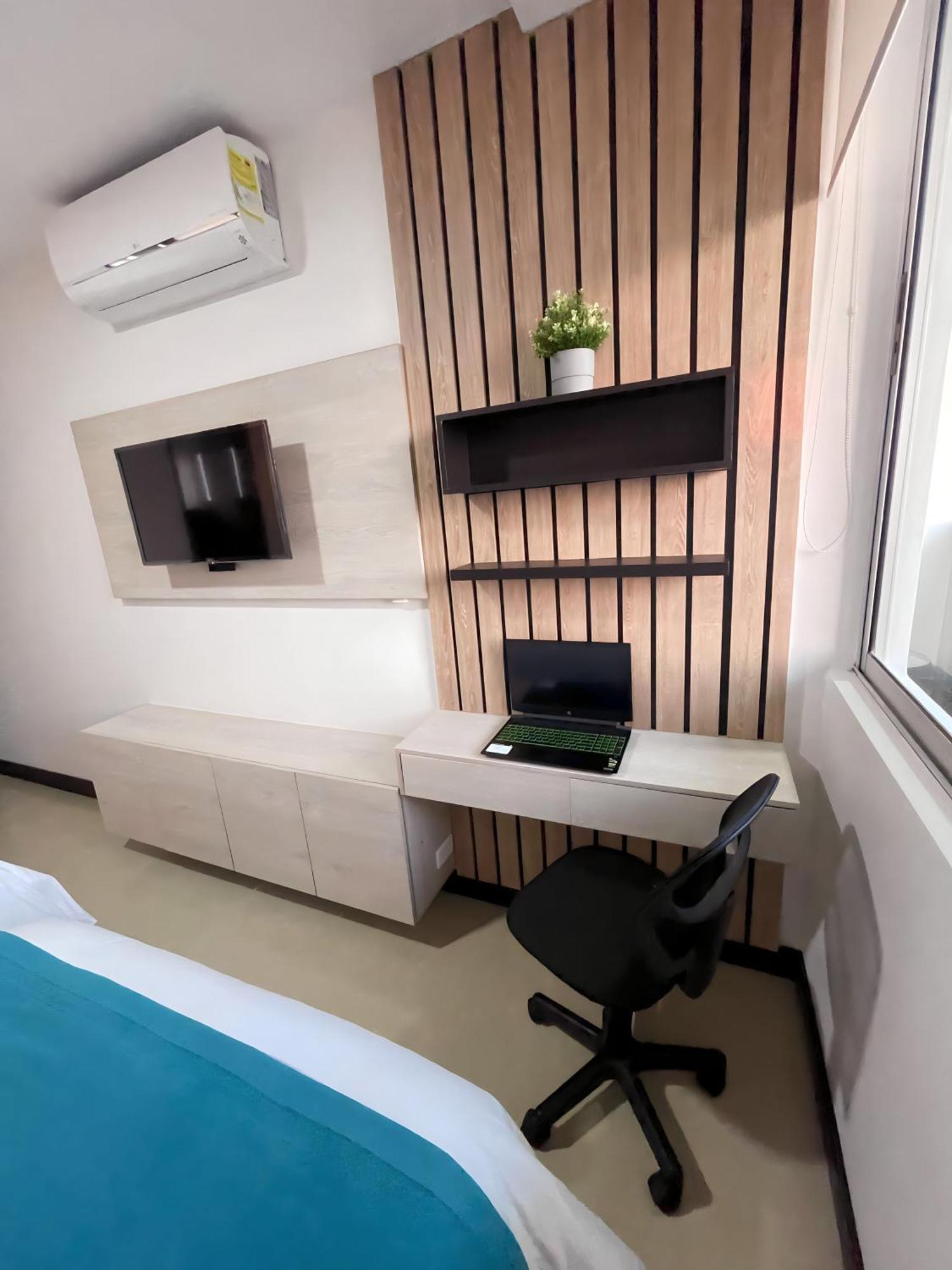 Atlantis Suites Baq -Apartamento Moderno-2-Bd Barranquilla  Ngoại thất bức ảnh