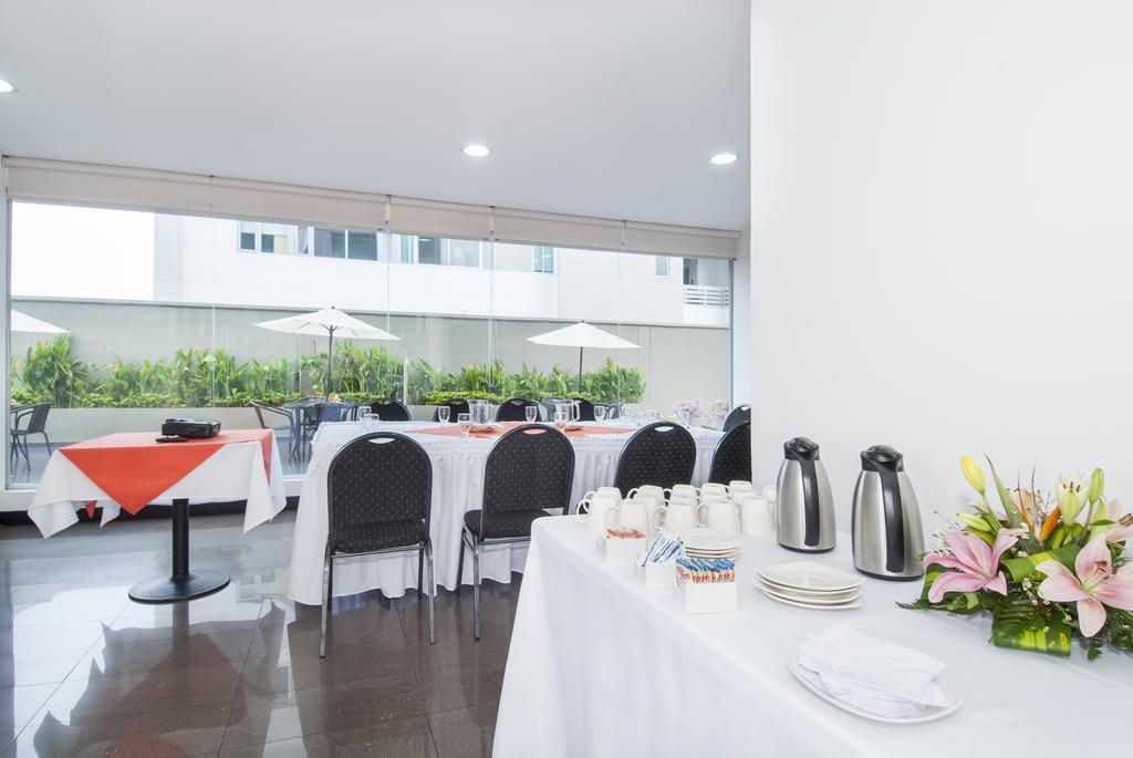 Atlantis Suites Baq -Apartamento Moderno-2-Bd Barranquilla  Ngoại thất bức ảnh