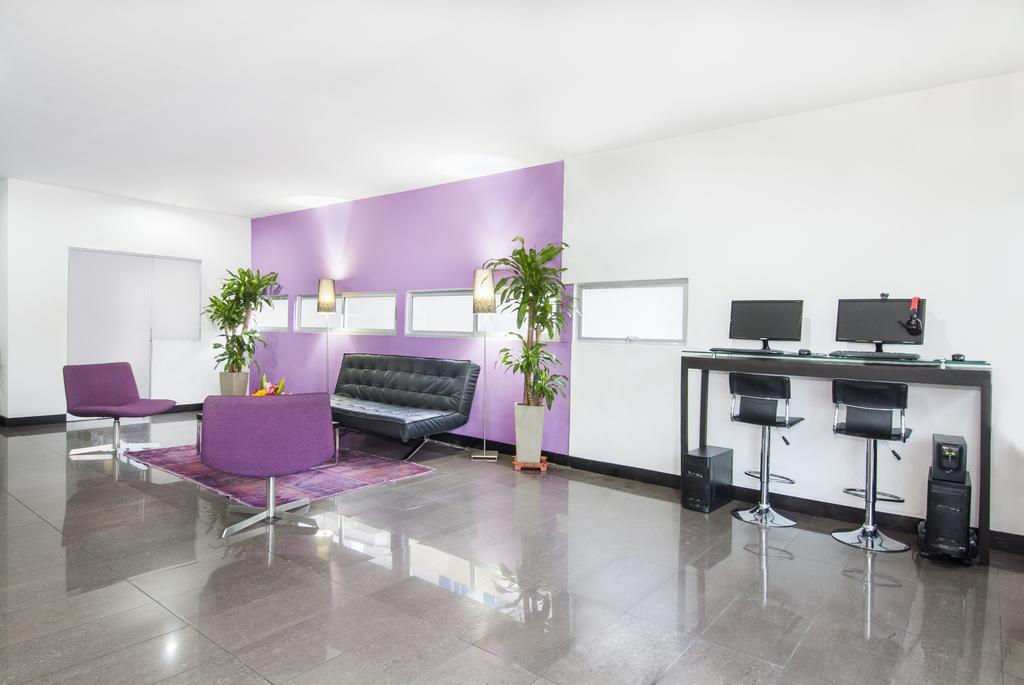 Atlantis Suites Baq -Apartamento Moderno-2-Bd Barranquilla  Ngoại thất bức ảnh
