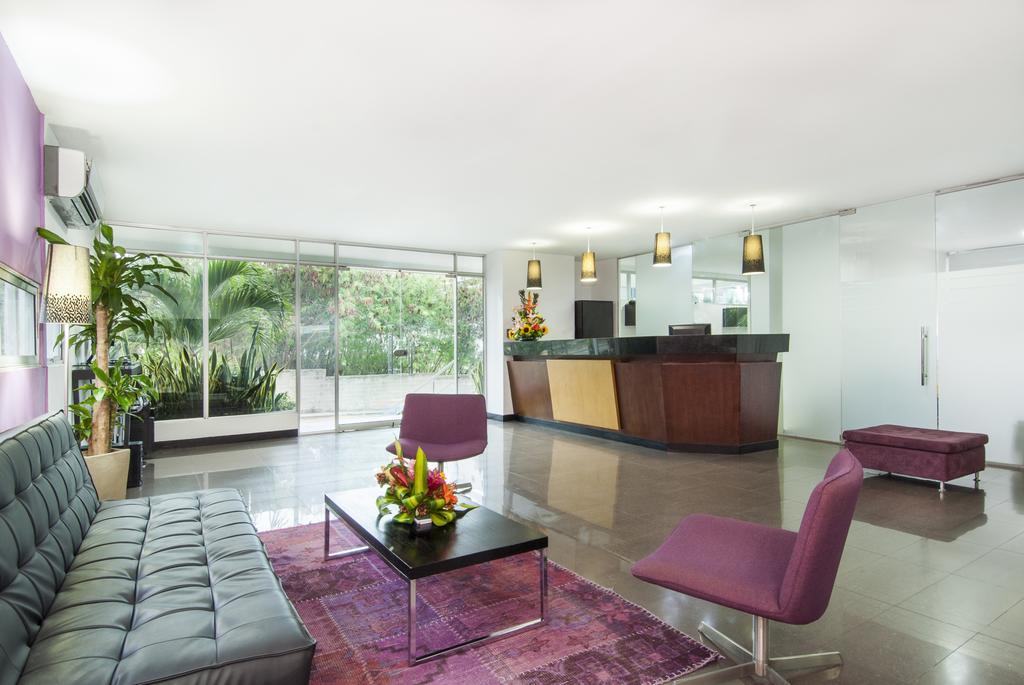 Atlantis Suites Baq -Apartamento Moderno-2-Bd Barranquilla  Ngoại thất bức ảnh