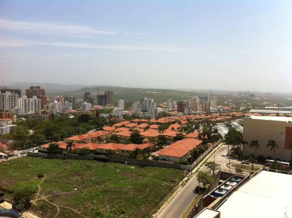 Atlantis Suites Baq -Apartamento Moderno-2-Bd Barranquilla  Ngoại thất bức ảnh