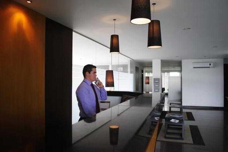 Atlantis Suites Baq -Apartamento Moderno-2-Bd Barranquilla  Ngoại thất bức ảnh