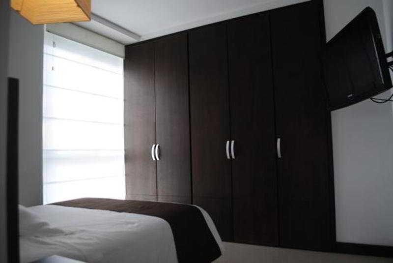 Atlantis Suites Baq -Apartamento Moderno-2-Bd Barranquilla  Ngoại thất bức ảnh