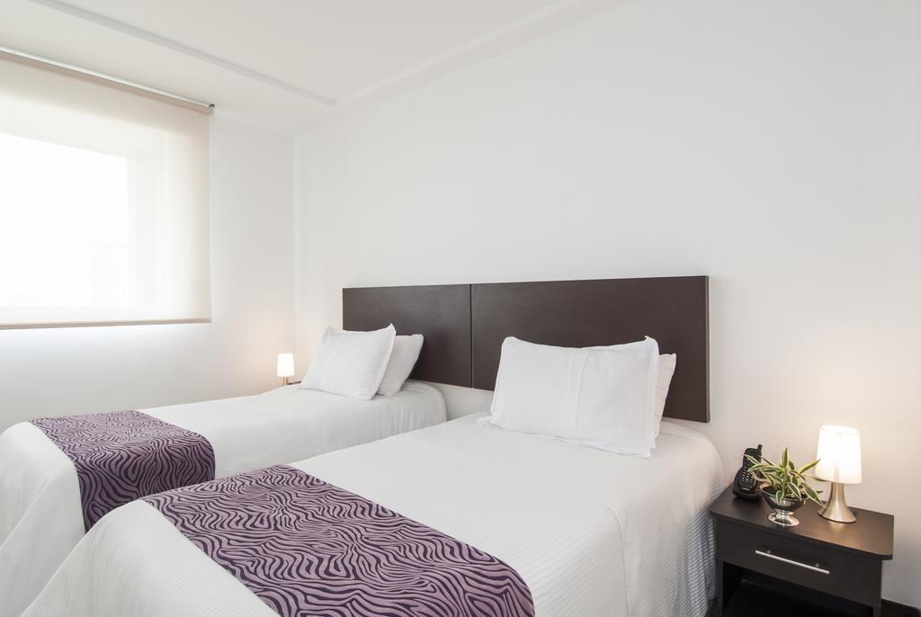Atlantis Suites Baq -Apartamento Moderno-2-Bd Barranquilla  Ngoại thất bức ảnh