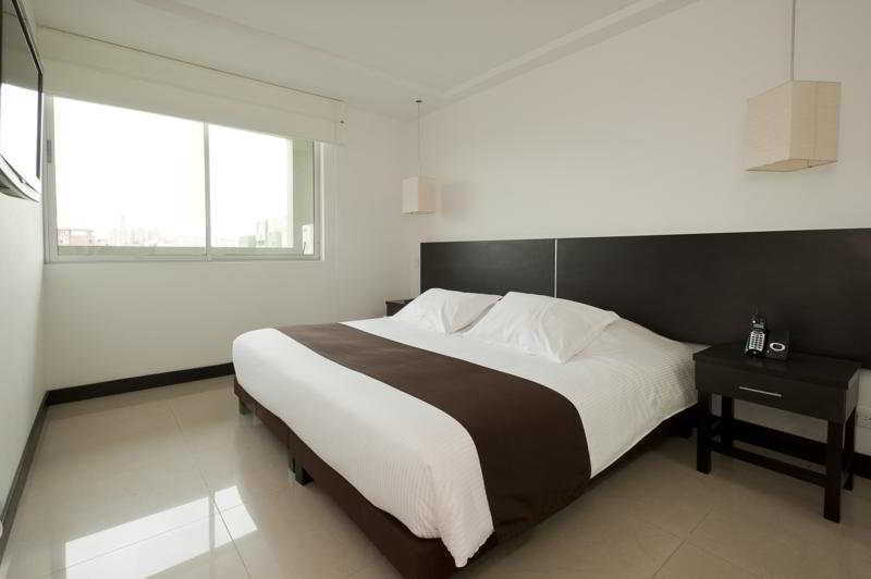 Atlantis Suites Baq -Apartamento Moderno-2-Bd Barranquilla  Ngoại thất bức ảnh
